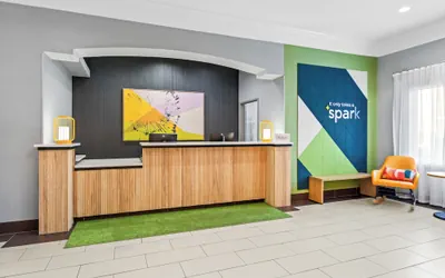 Photo 3 - Spark by Hilton La Grange
