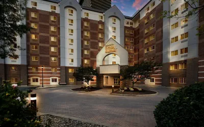 Sonesta Simply Suites Jersey City