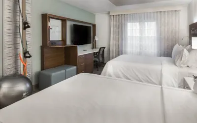 Photo 3 - EVEN Hotel Chicago Tinley Park-Conv Ctr by IHG