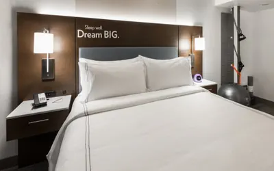 Photo 4 - EVEN Hotel Chicago Tinley Park-Conv Ctr by IHG