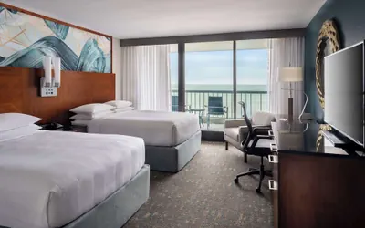 Photo 3 - Hilton Beachfront Resort & Spa Hilton Head Island