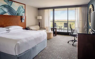 Photo 4 - Hilton Beachfront Resort & Spa Hilton Head Island