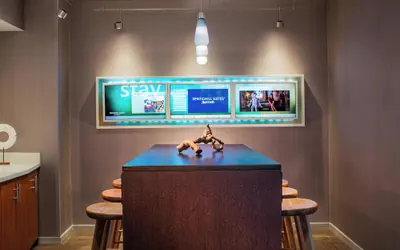 Photo 3 - Springhill Suites By Marriott Chicago Lincolnshire