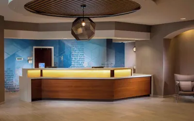 Photo 4 - Springhill Suites By Marriott Chicago Lincolnshire