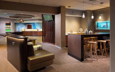 Photo 2 - Springhill Suites By Marriott Chicago Lincolnshire