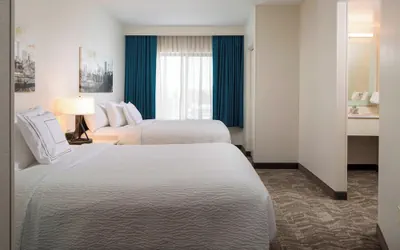 Photo 5 - Springhill Suites By Marriott Chicago Lincolnshire
