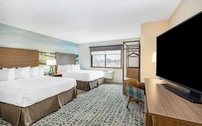 Photo 4 - AmericInn by Wyndham Duluth South Black Woods Event Center