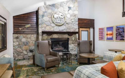Photo 3 - AmericInn by Wyndham Duluth South Black Woods Event Center