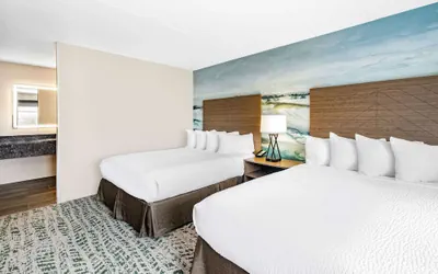 Photo 5 - AmericInn by Wyndham Duluth South Black Woods Event Center