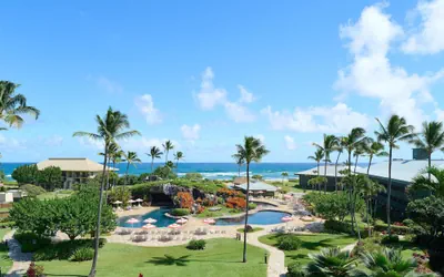 Photo 2 - OUTRIGGER Kauaʻi Beach Resort & Spa