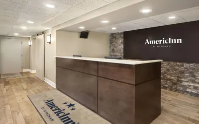 Photo 3 - AmericInn by Wyndham Rapid City