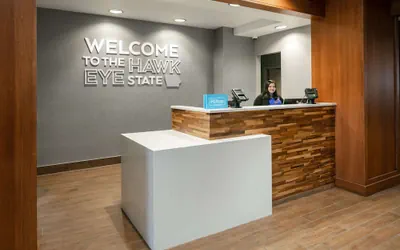 Photo 3 - Hampton Inn Council Bluffs