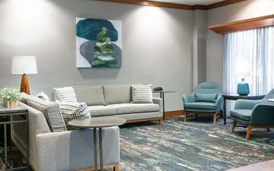 Photo 4 - Hampton Inn Council Bluffs