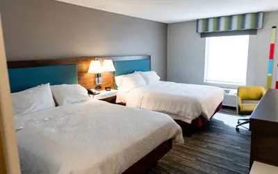 Photo 4 - Hampton Inn & Suites Scottsbluff Conference Center