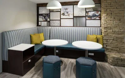 Photo 5 - Hampton Inn Austin-Round Rock