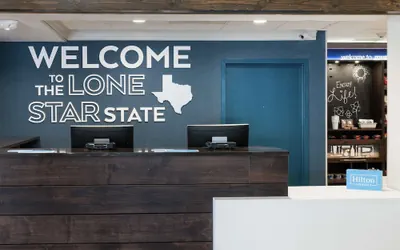 Photo 3 - Hampton Inn Austin-Round Rock