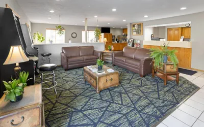Photo 5 - Super 8 by Wyndham New Stanton