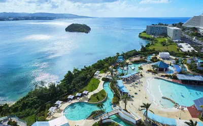 Photo 2 - Hoshino Resorts RISONARE Guam