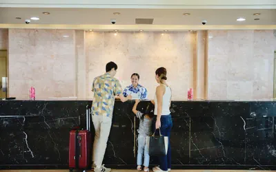 Photo 4 - Hoshino Resorts RISONARE Guam