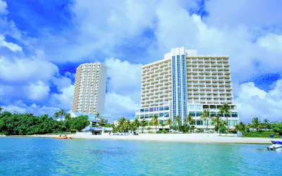 Hoshino Resorts RISONARE Guam