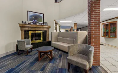 Photo 3 - Quality Inn & Suites Altoona