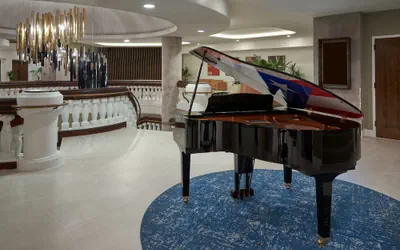 Photo 3 - Hotel Rumbao, a Tribute Portfolio Hotel