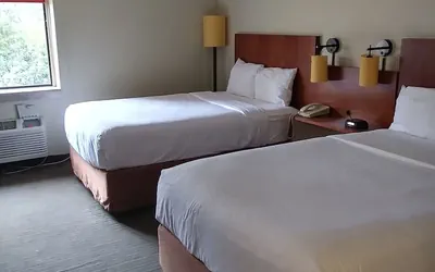 Photo 3 - Travelodge by Wyndham Columbus State University