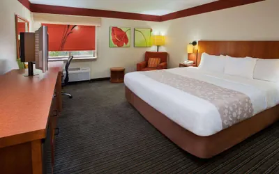 Photo 5 - Travelodge by Wyndham Columbus State University