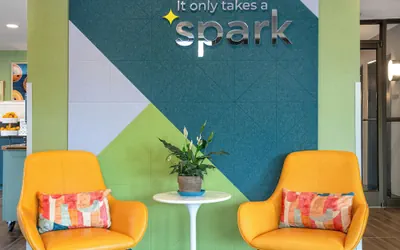 Photo 5 - Spark by Hilton Asheville Blue Ridge Parkway