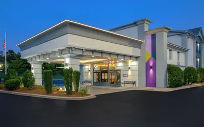 Photo 2 - Spark by Hilton Asheville Blue Ridge Parkway