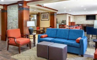 Photo 4 - Comfort Inn Hoffman Estates - Schaumburg