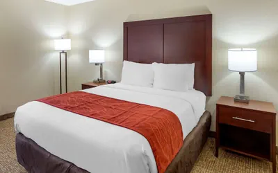 Photo 5 - Comfort Inn Hoffman Estates - Schaumburg