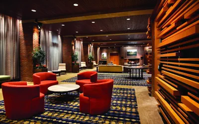 Photo 3 - Hyatt Lodge Oak Brook Chicago