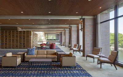Photo 4 - Hyatt Lodge Oak Brook Chicago