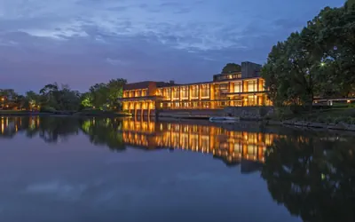 Photo 2 - Hyatt Lodge Oak Brook Chicago