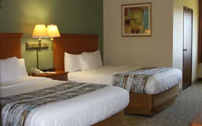 Photo 5 - Barker's Island Inn Resort