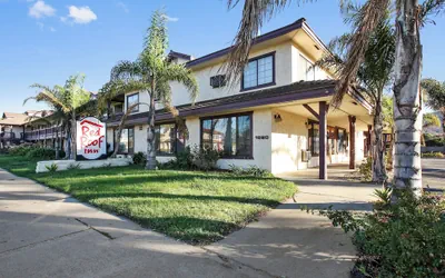 Photo 2 - Red Roof Inn Lompoc