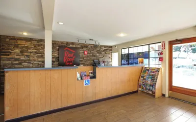 Photo 3 - Red Roof Inn Lompoc