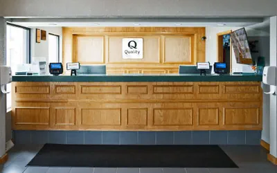 Photo 4 - Quality Inn Seymour I-65