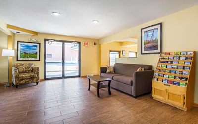 Photo 4 - Quality Inn & Suites Greensburg I-74