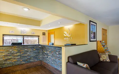Photo 3 - Quality Inn & Suites Greensburg I-74