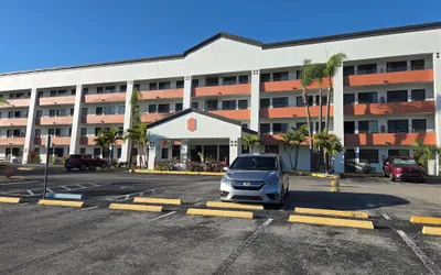 Photo 2 - Stay Inn & Suites
