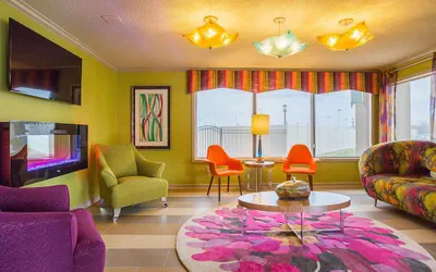 Photo 4 - Clarion Inn & Suites Evansville Eastland Area
