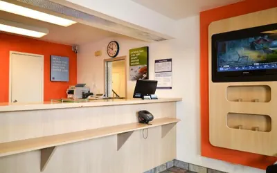Photo 4 - Motel 6 Saint Joseph, MO