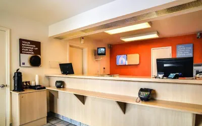 Photo 5 - Motel 6 Saint Joseph, MO