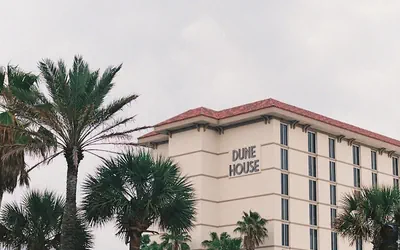 Photo 2 - Dune House Hotel & Spa