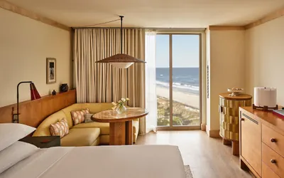 Photo 2 - Dune House Hotel and Spa