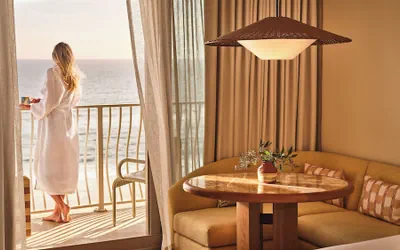 Photo 4 - Dune House Hotel and Spa