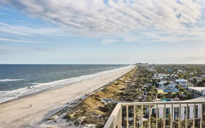Dune House Hotel & Spa