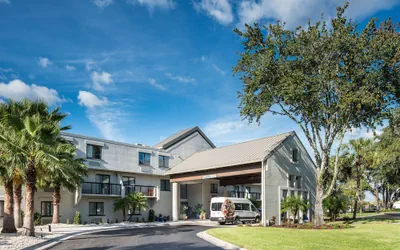 DoubleTree by Hilton Gainesville
